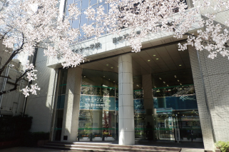 日本デザイナー学院