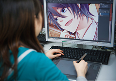 バンタンゲームアカデミー